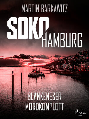 Blankeneser Mordkomplott - Audiobook
